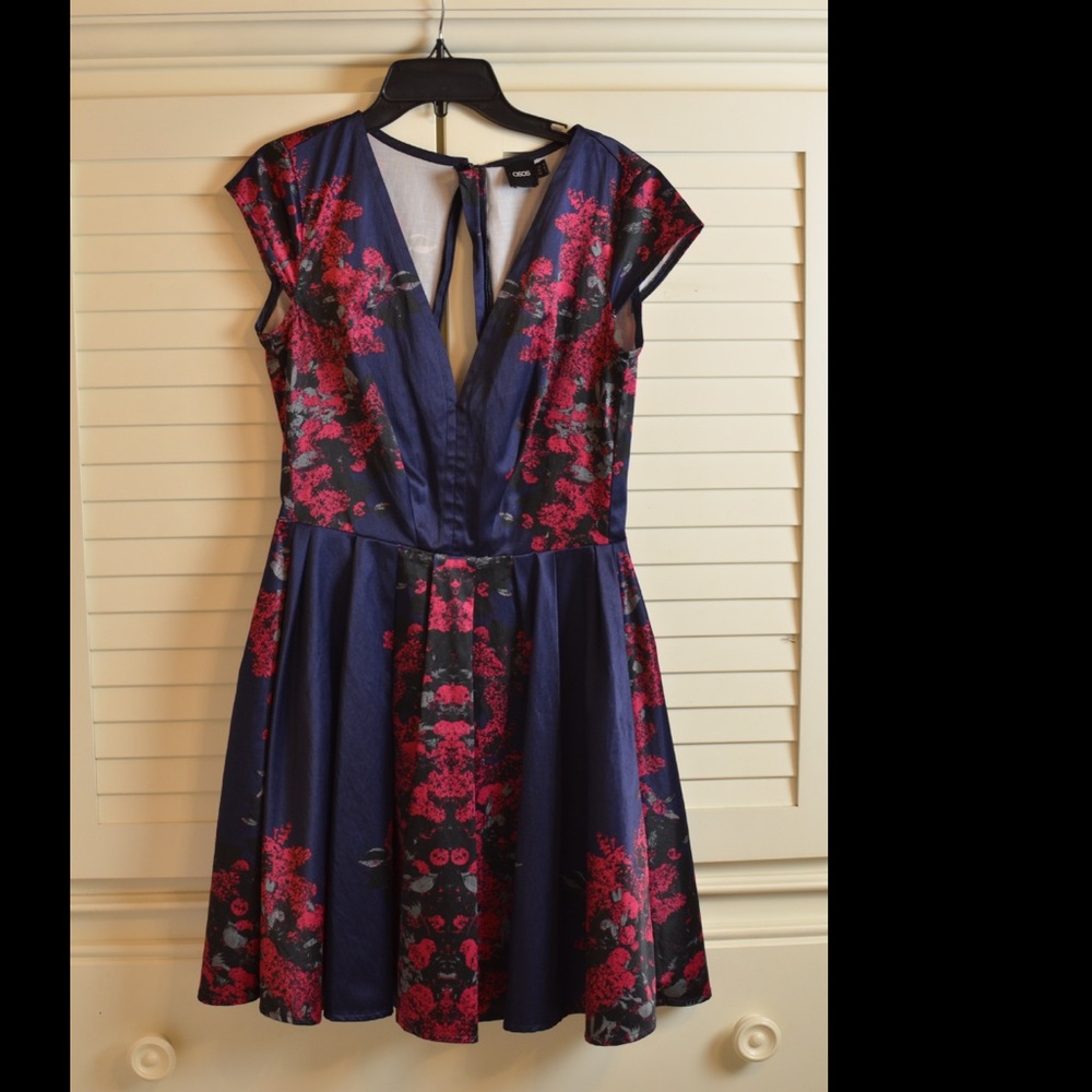 ASOS dress